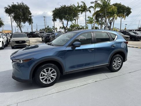 Used 2023 MAZDA CX-5 AWD 2.5 S image 10