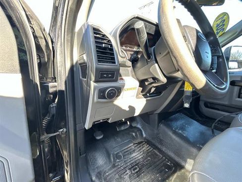 Used 2021 Ford F350 XL w/ Power Equipment Group image 20