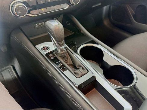 Certified 2023 Nissan Altima 2.5 SV image 14