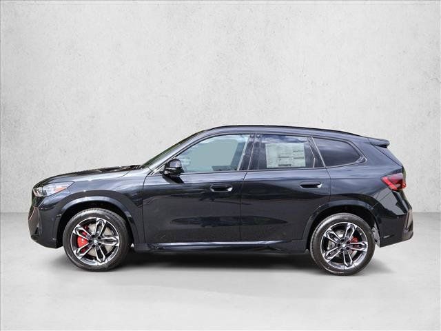 New 2027 BMW X1 xDrive28i w/ Technology Package AWD/4WD image 9