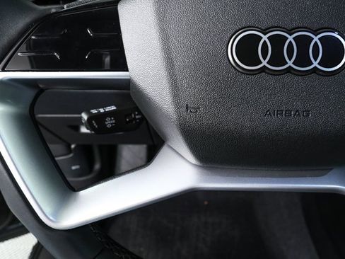 Certified 2025 Audi Q5 Premium Plus w/ Premium Plus image 10