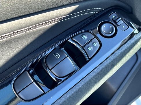 Certified 2023 Nissan Altima 2.5 SL image 19