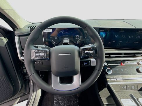 New 2026 Hyundai Santa Fe SEL FWD image 8