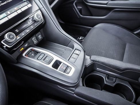 Used 2021 Honda Insight EX image 17