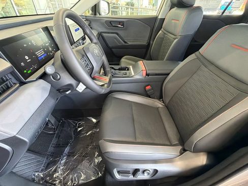 New 2026 Toyota RAV4 FWD image 17