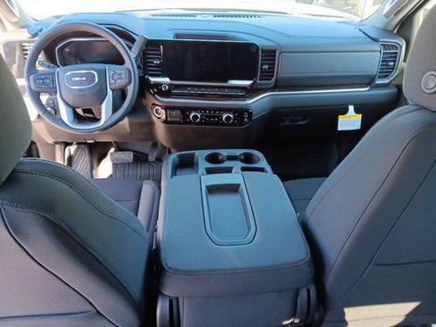 New 2026 GMC Sierra 3500 SLE w/ SLE Value Package AWD/4WD image 8