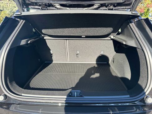 New 2025 Volvo EX30 Plus w/ Protection Package Premier image 14