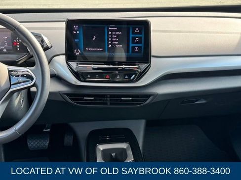 Certified 2022 Volkswagen ID.4 Pro AWD/4WD image 14