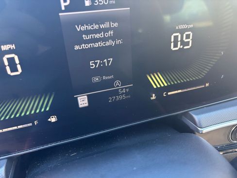 Used 2025 Kia K5 LXS image 40