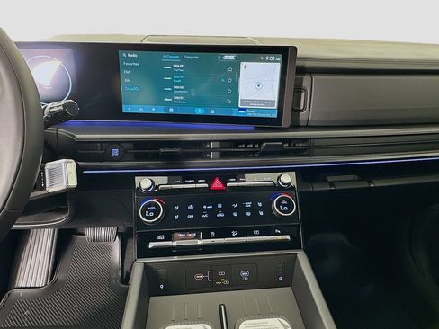 New 2026 Hyundai Santa Fe Calligraphy FWD image 11
