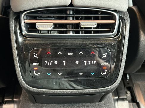 Certified 2025 Mercedes-Benz EQS 450+ 4MATIC Sedan image 16