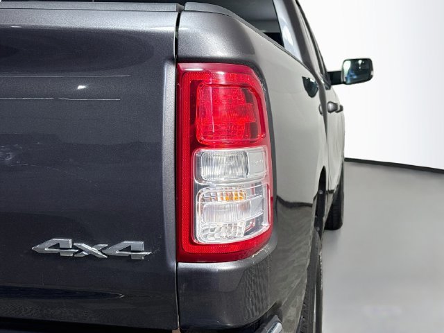 Used 2021 RAM 1500 Big Horn AWD/4WD image 33
