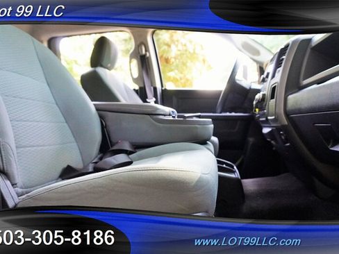Used 2015 RAM 1500 Tradesman AWD/4WD image 17