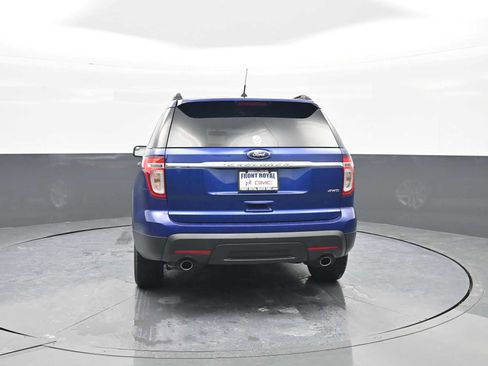 Used 2015 Ford Explorer Base image 6