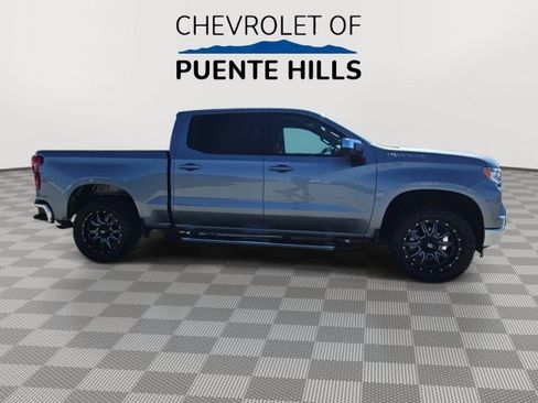 Used 2023 Chevrolet Silverado 1500 LT RWD image 9