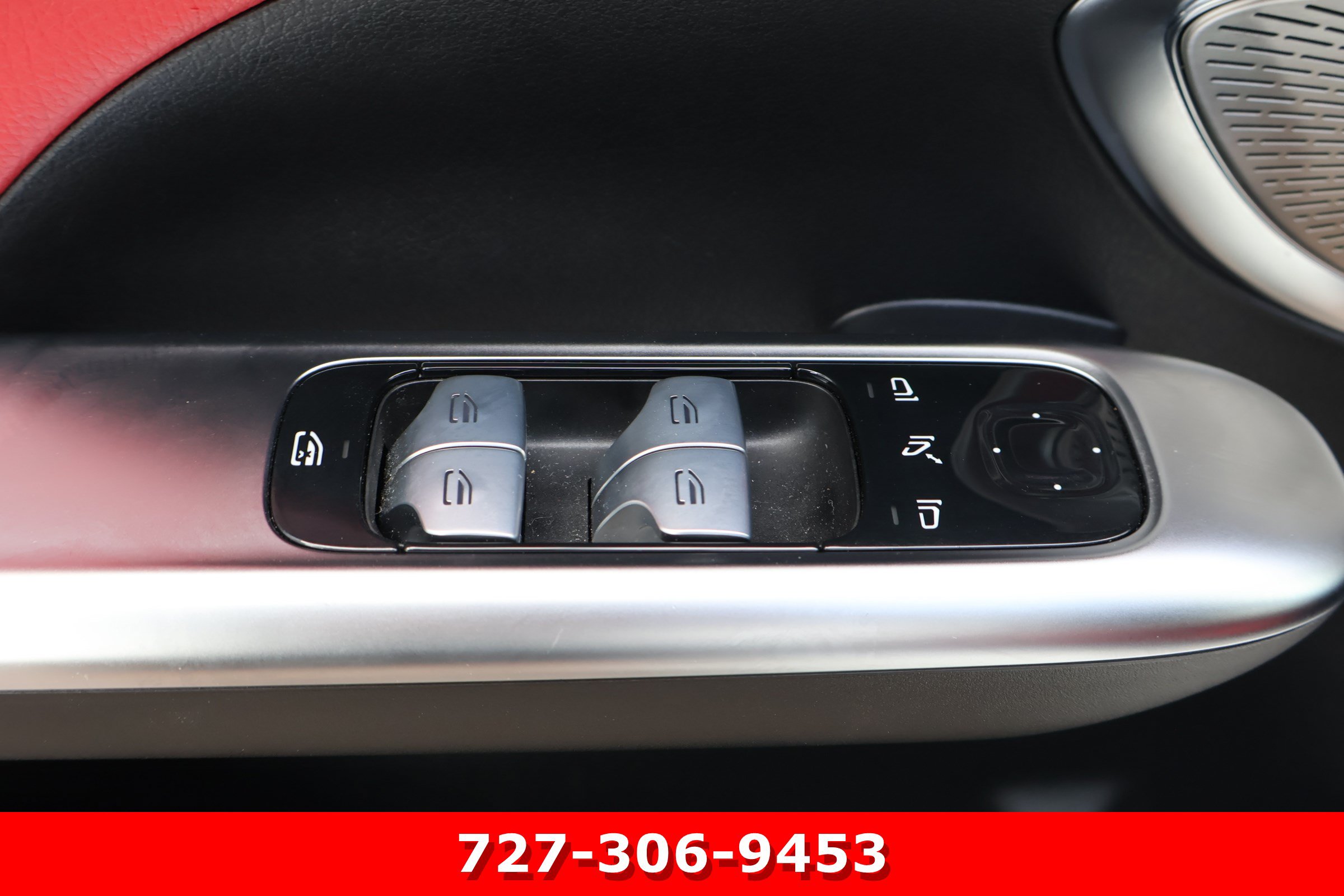 Certified 2024 Mercedes-Benz C 300 Sedan image 17