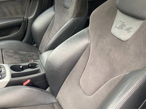 Used 2012 Audi S4 Premium Plus AWD/4WD image 25