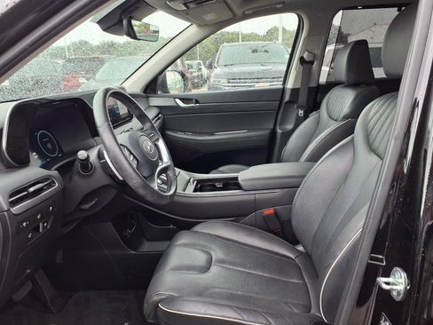 Used 2023 Hyundai Palisade Limited AWD/4WD image 19