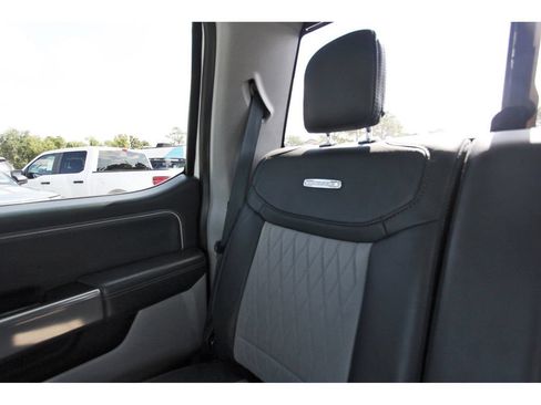 Used 2021 Ford F150 Limited AWD/4WD image 14