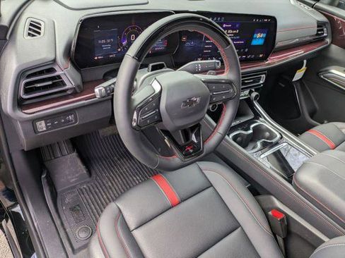 New 2026 Chevrolet Traverse RS w/ LPO, Floor Liner Package image 10