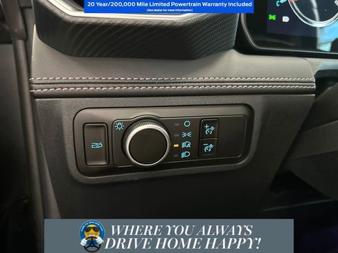 New 2025 Ford Mustang GT Premium w/ GT Performance Package image 16