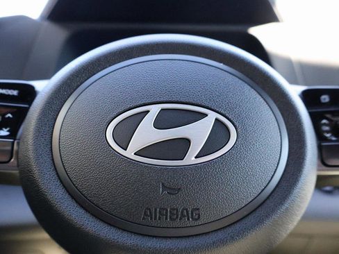 New 2026 Hyundai Elantra Sport image 28