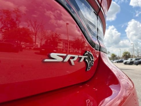 Used 2023 Dodge Charger SRT Hellcat image 11
