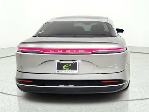 Used 2023 Lucid Air Grand Touring AWD/4WD image 7