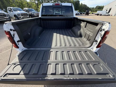 Used 2021 RAM 1500 Laramie w/ Laramie Southwest Edition AWD/4WD image 20
