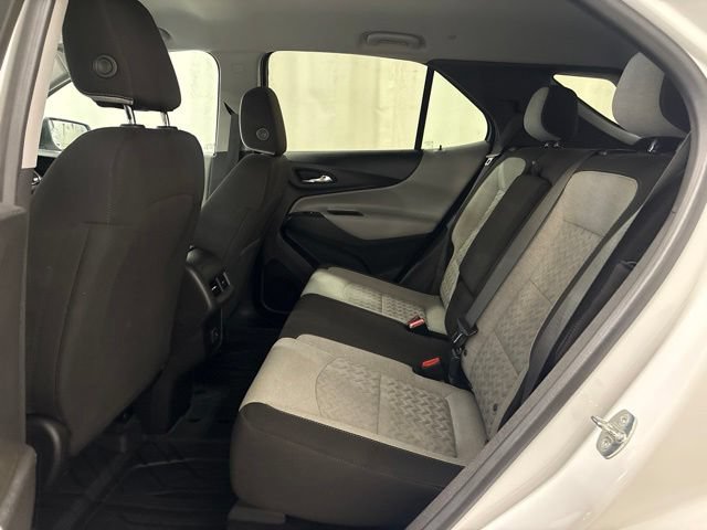 Used 2024 Chevrolet Equinox LT w/ LPO, Floor Liner Package AWD/4WD image 27