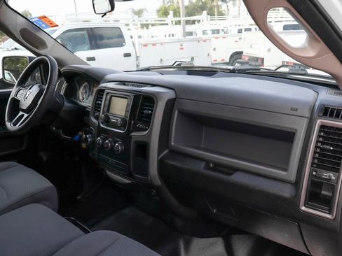 Used 2019 RAM 1500 Express w/ Express Value Package image 33