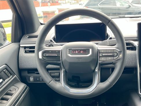 New 2026 GMC Sierra EV Elevation image 32