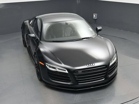 Used 2015 Audi R8 V10 AWD/4WD image 26