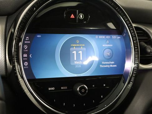 Used 2023 MINI Cooper S image 25