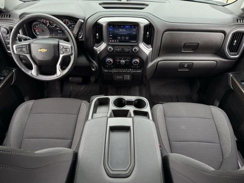Certified 2022 Chevrolet Silverado 1500 LT image 11