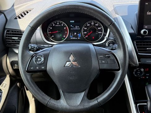Used 2023 Mitsubishi Eclipse Cross SE AWD/4WD image 19