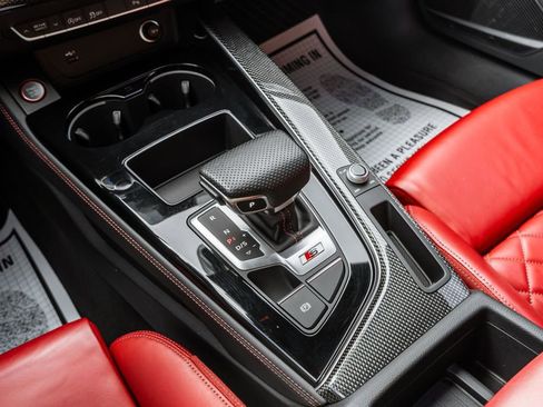 Used 2022 Audi S5 Prestige image 22
