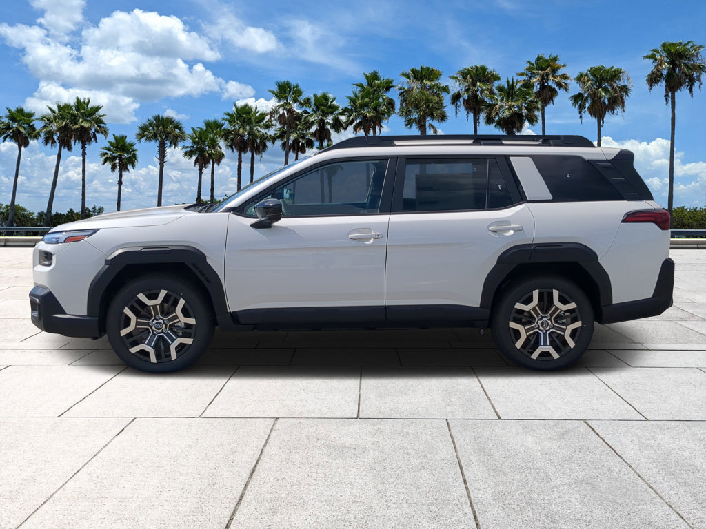 New 2026 Subaru Outback Touring XT AWD/4WD image 7