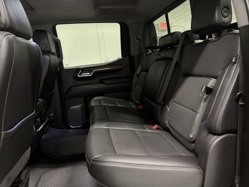 Certified 2024 GMC Sierra 1500 Denali w/ Denali Reserve Package image 17