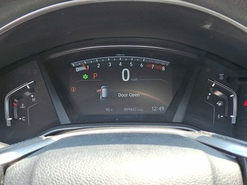 Used 2019 Honda CR-V EX image 20
