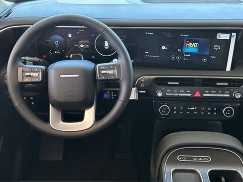 New 2026 Hyundai Palisade Limited image 11