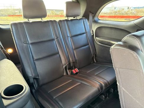 Used 2024 Dodge Durango GT image 15