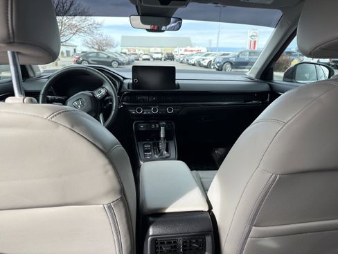 Used 2024 Honda CR-V EX-L image 12