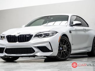 Used 2021 BMW M2 Competition w/ Executive Package RWD video 1