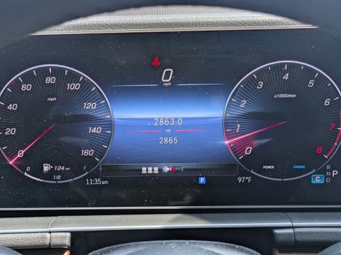 Certified 2026 Mercedes-Benz GLE 350 4MATIC image 27