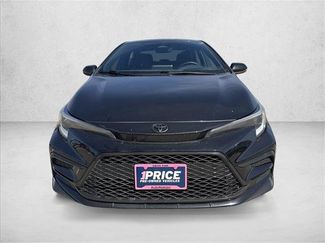 Used 2026 Toyota Corolla SE FWD video 2