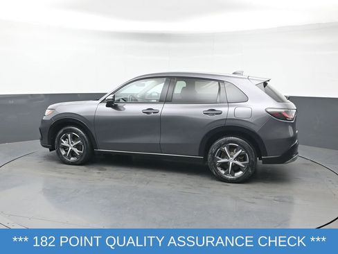 Certified 2023 Honda HR-V EX-L image 4