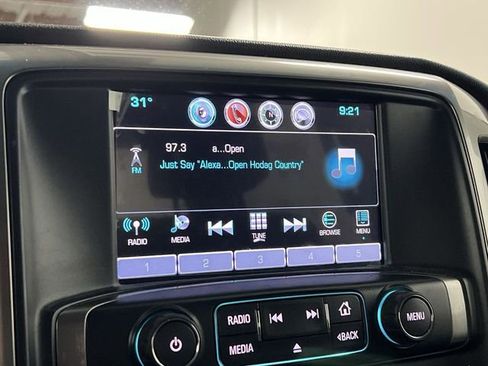 Used 2018 Chevrolet Silverado 2500 LT image 13