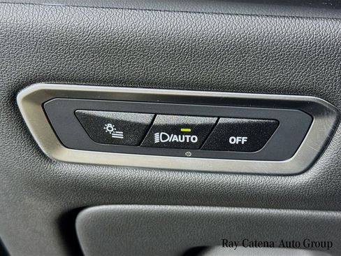 Certified 2024 BMW X7 xDrive40i w/ Executive Package image 10