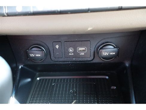 Used 2020 Hyundai Tucson Ultimate FWD image 38